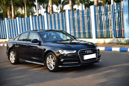 Used 35 TFSI Matrix