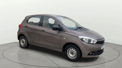 2016 टाटा टियागो 1.05 Revotorq XE