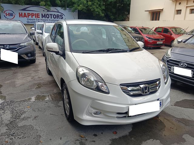 Second-hand 2014 Honda Amaze VX i-Vtech for sale in Chennai