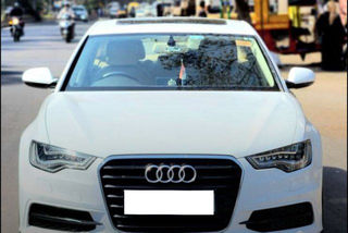 Used 2.0 TDI