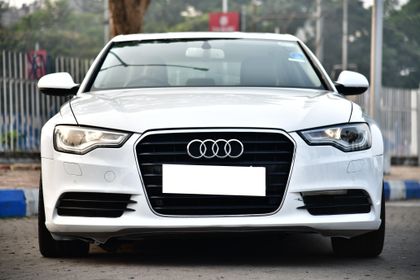 Used 2.0 TDI Premium Plus