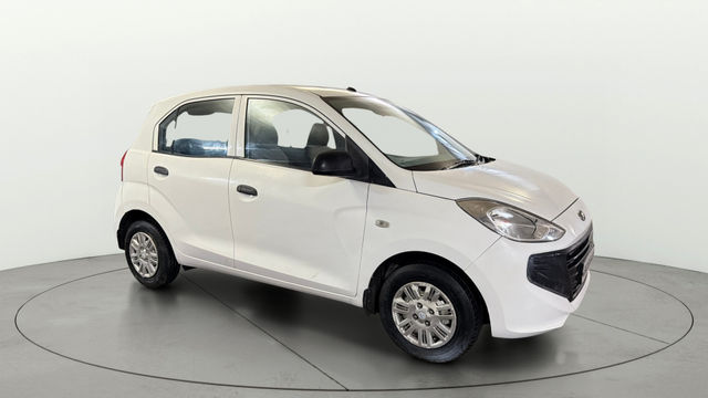 Hyundai Santro Era Second-hand 2019 Hyundai Santro Era for sale in Faridabad