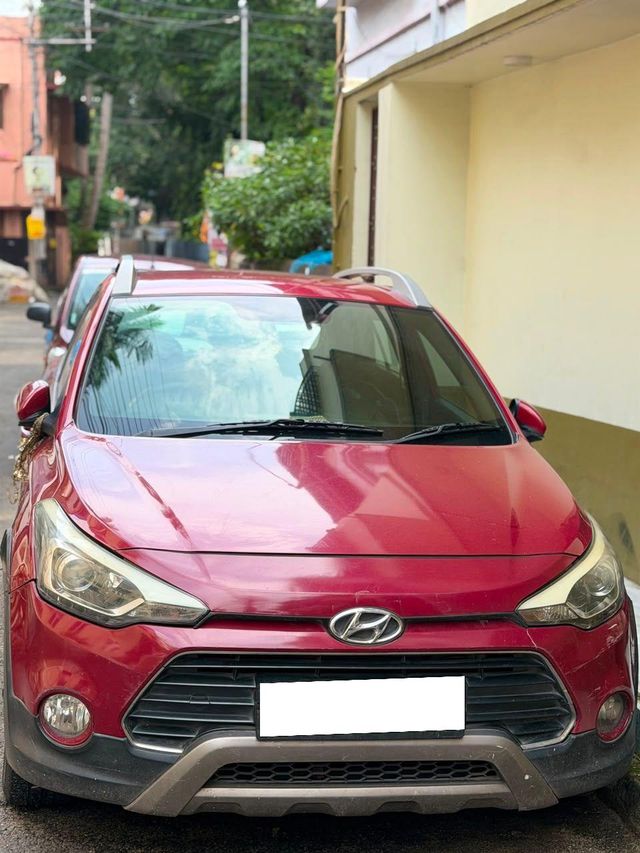 Image Used Car
