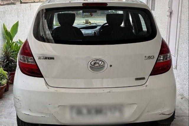 Hyundai i20 1.2 Magna Second-hand 2010 Hyundai i20 1.2 Magna for sale in New Delhi