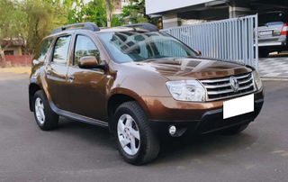 Used 110PS Diesel RxL