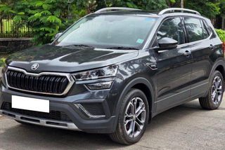 Used 1.0 TSI Style AT