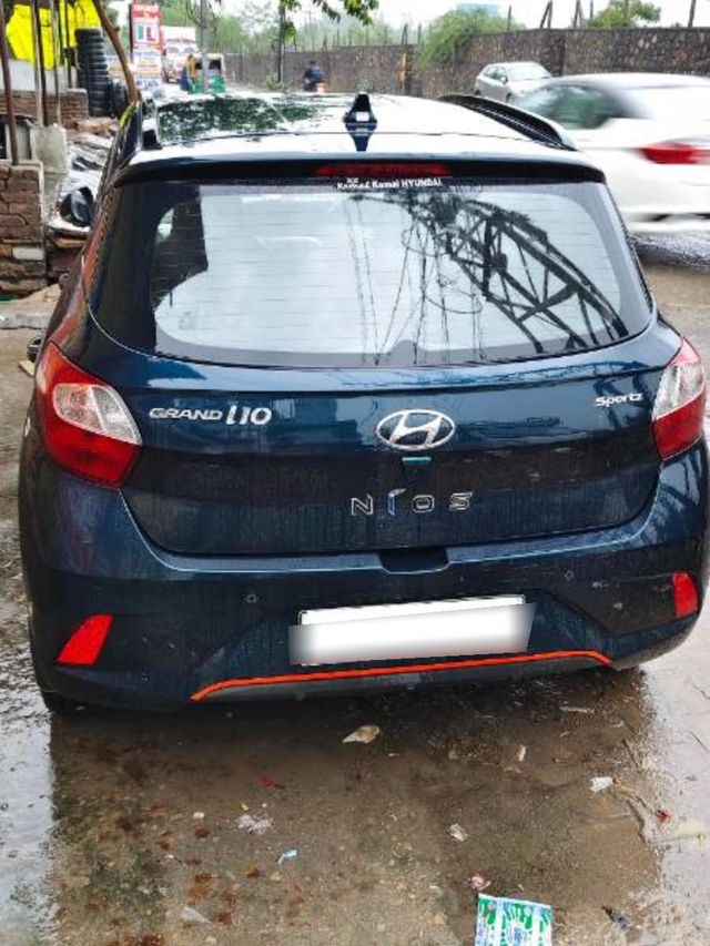 Image Used Car