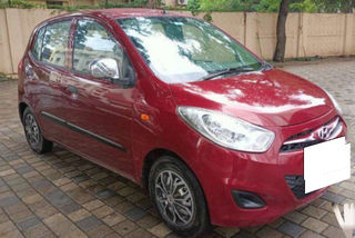 Used Magna 1.1L