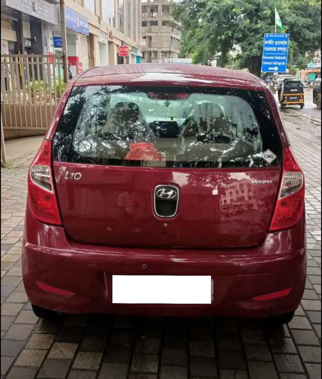 Image Used Car