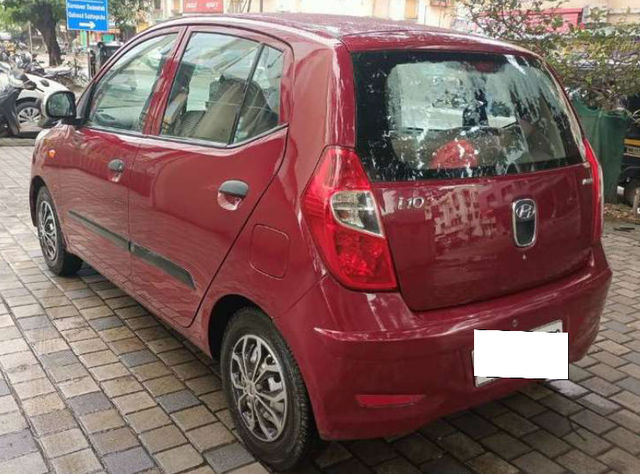 Image Used Car