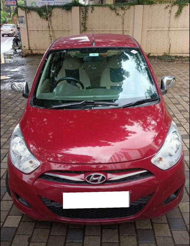Image Used Car