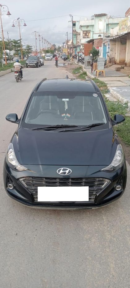 Used Sportz CNG
