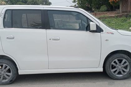 Used VXI Optional