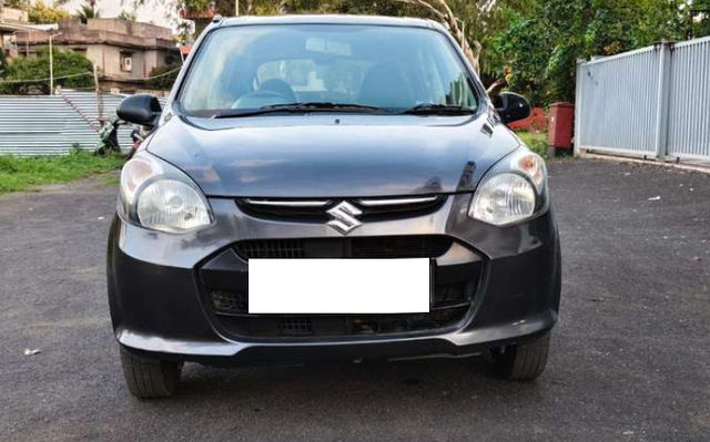Image Used Car