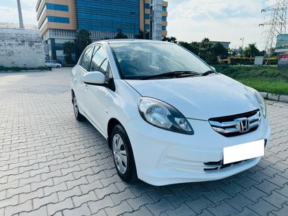 95 Used Honda City in Fatehgarh Sahib