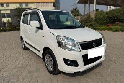 63 Used Maruti Suzuki Wagon R