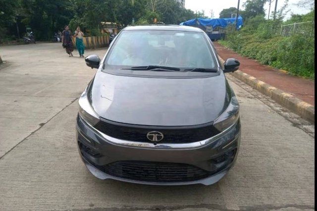 Tata Tiago XTA AMT CNG Second-hand 2025 Tata Tiago XTA AMT CNG for sale in Kalyan