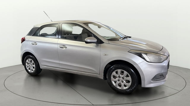 Second-hand 2014 Hyundai i20 Magna 1.2 for sale in New Delhi