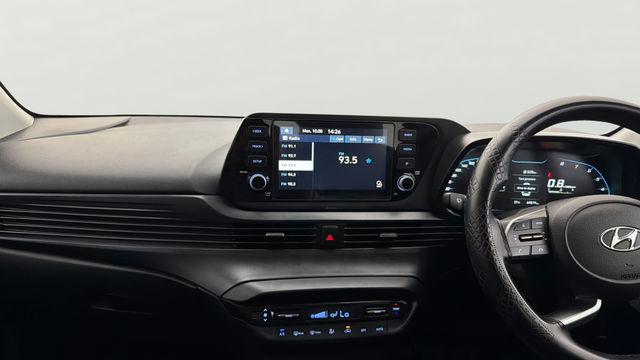 Image Used Car