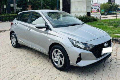 Used Magna BSVI
