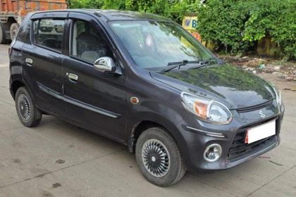 20 Used Maruti Suzuki Alto 800