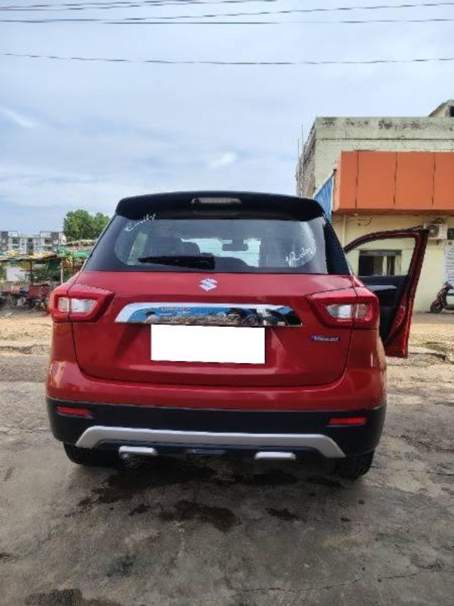 Image Used Car