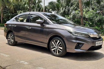 Used ZX CVT
