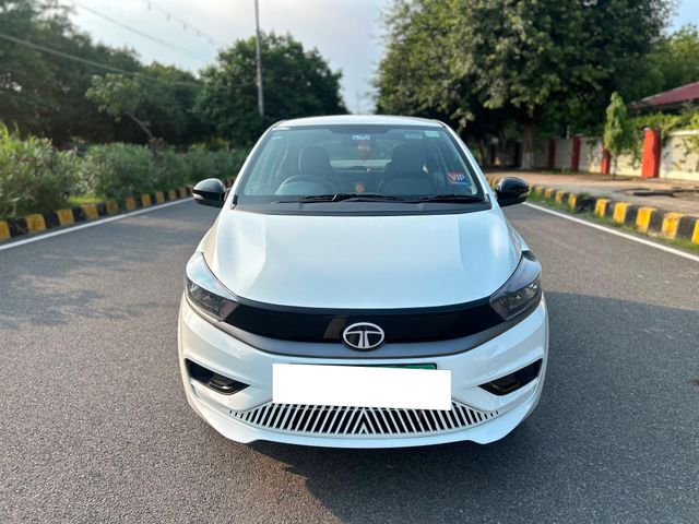 Second-hand 2026 Tata Tiago EV XT LR for sale in New Delhi