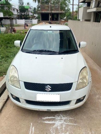 12 Used Maruti Suzuki Swift