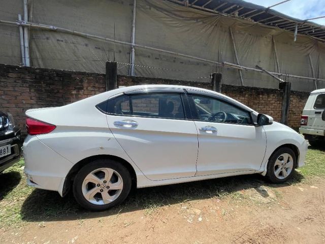 Honda City i DTEC E Second-hand 2014 Honda City i DTEC E for sale in Kamrup