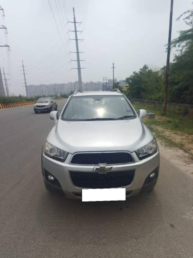 Image Used Car
