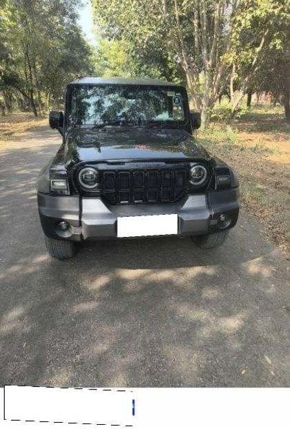 Used AX7L 4WD Diesel