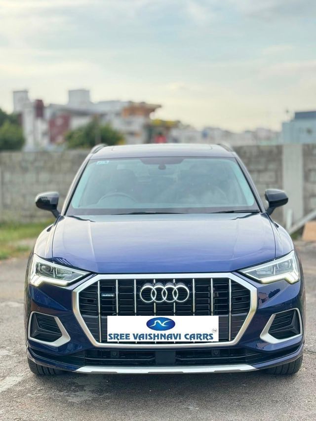 Image Used Car