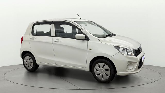 Second-hand 2019 Maruti Suzuki Celerio VXI AMT for sale in New Delhi