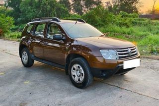Used Petrol RxE