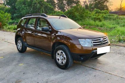 Used Petrol RxE