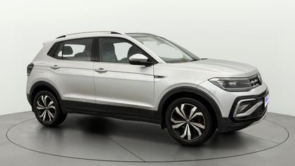 Used 1.5 TSI GT Plus BSVI