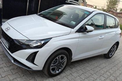 144 Used Hyundai i20 in Fatehgarh Sahib