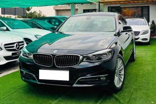 Used Luxury Line