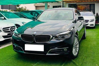 Used Luxury Line