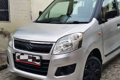 Used LXI CNG