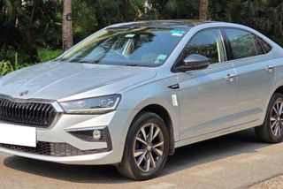 Used 1.0 TSI Style AT