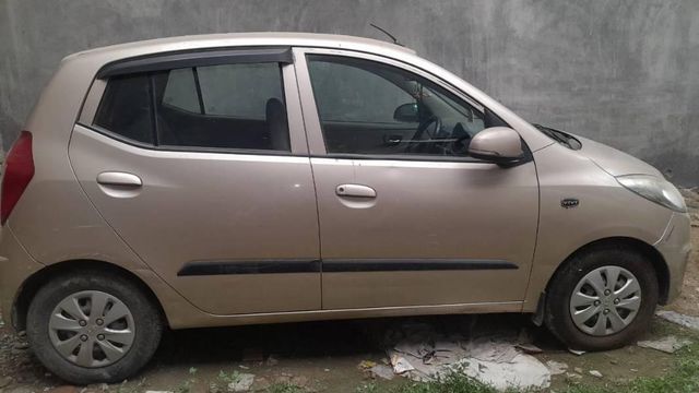 Image Used Car