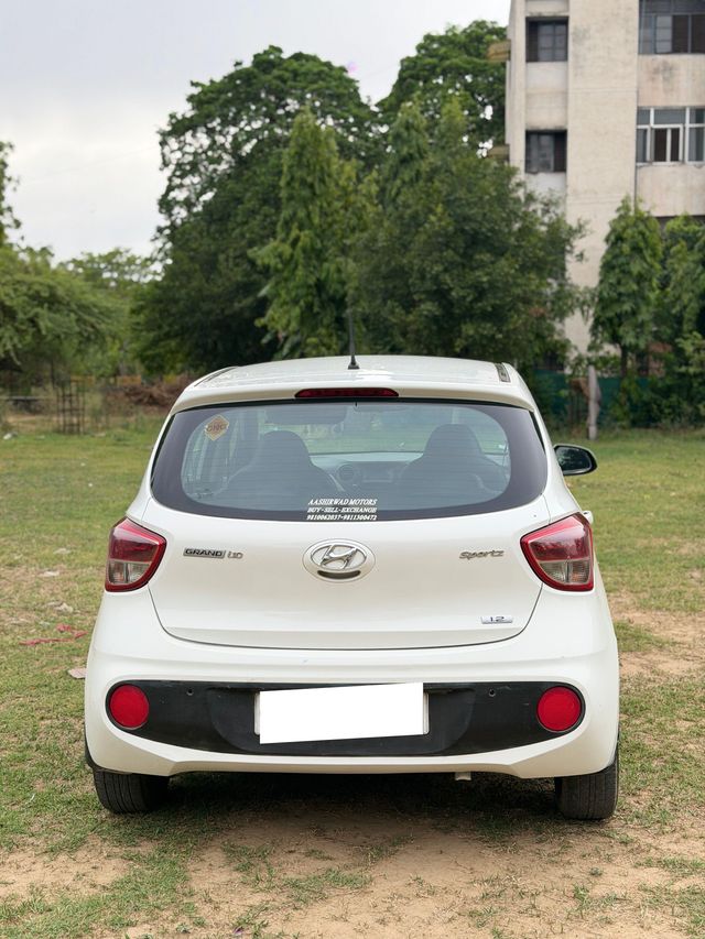 Image Used Car