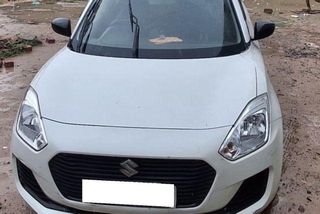 56 Used Maruti Swift in Ahmedabad