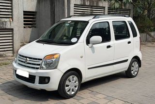 Used VXI BSIII