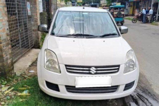 Maruti Suzuki Swift LDI BSIV Second-hand 2016 Maruti Suzuki Swift LDI BSIV for sale in Hooghly