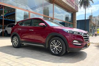 Used 2.0 e-VGT 2WD AT GL