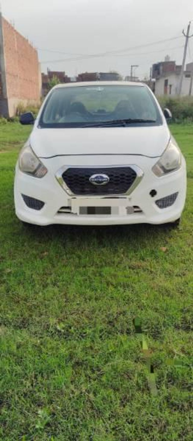 Nissan GTR New Second-hand 2016 Nissan GTR New for sale in Muzaffarnagar