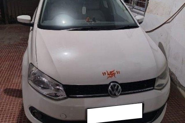 Second-hand 2012 Volkswagen Vento Diesel Highline for sale in Jaipur